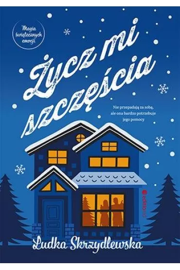 �ycz mi szcz�cia - Ludka Skrzydlewska