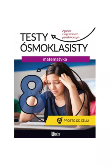 Matematyka testy �smoklasisty