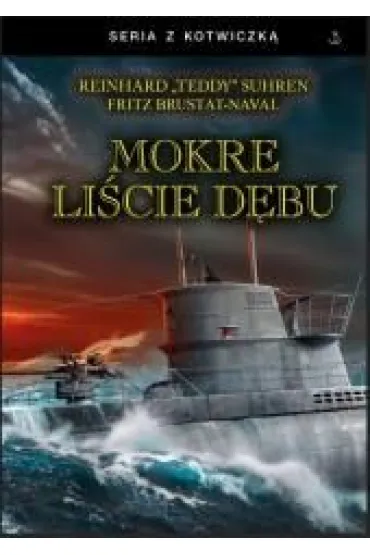 Mokre li�cie d�bu