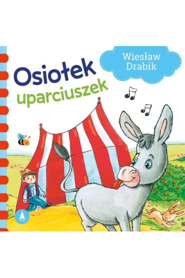 Osio�ek uparciuszek - Wies�aw Drabik