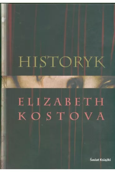 Historyk - Elizabeth Kostova