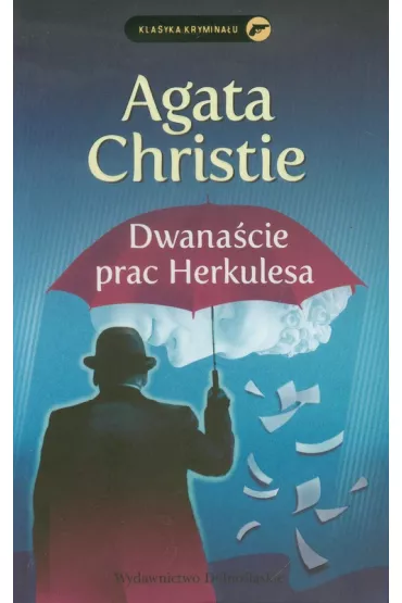 Dwana�cie prac Herkulesa. Herkules Poirot. Tom 26 - Agatha Christie