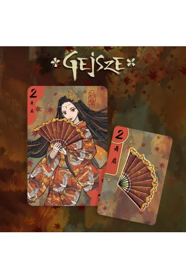 Gejsze Nasza Ksi�garnia - Kota Nakayama