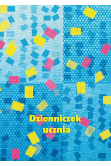 Kreska Dzienniczek ucznia