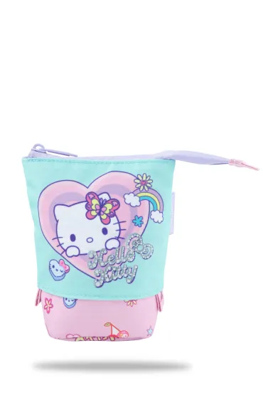 Patio Pi�rnik saszetka Hello Kitty Mona Pink