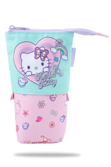 Patio Pi�rnik saszetka Hello Kitty Mona Pink
