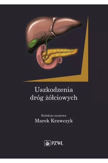 Uszkodzenia dr�g ��ciowych - Marek Krawczyk