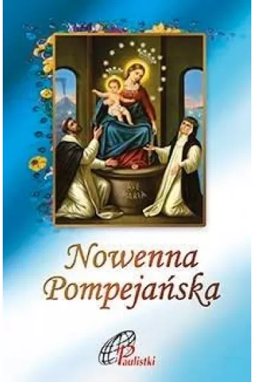 Nowenna pompeja�ska