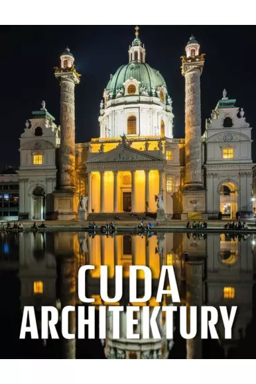 Cuda architektury