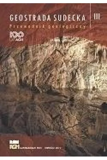 Geostrada sudecka. Tom 3