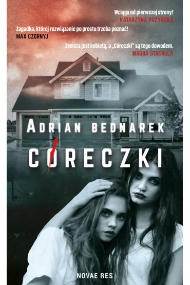 C�reczki - Adrian Bednarek