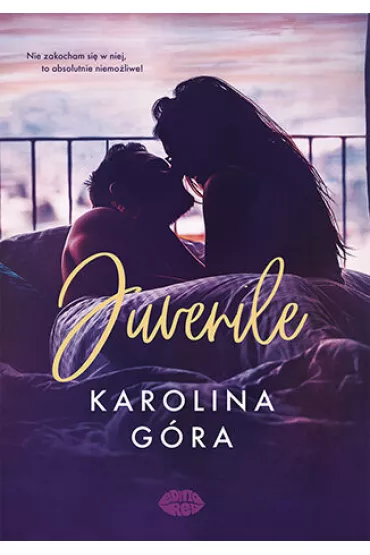 Juvenile - Karolina G�ra
