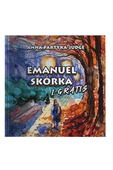 Emanuel Sk�rka i Gratis - Anna Partyka-Judge