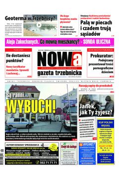 ePrasa Nowa Gazeta Trzebnicka 9/2018