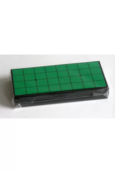 Othello magnetyczne MA�E sk�adane 16,5 cm