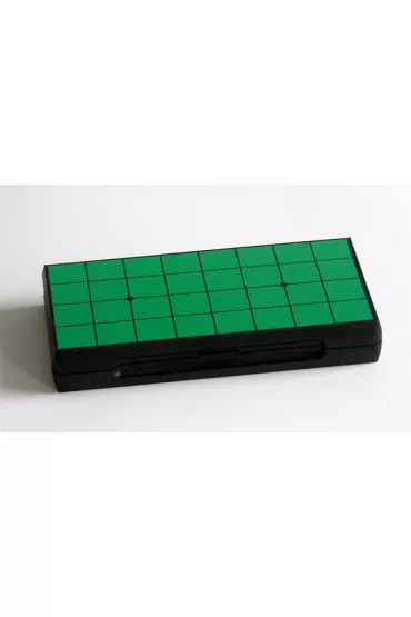 Othello magnetyczne MA�E sk�adane 16,5 cm