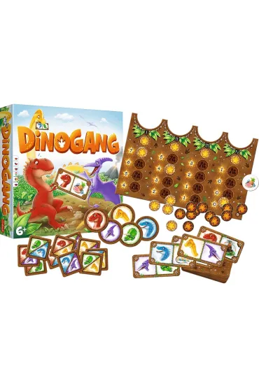 Dinogang