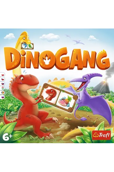 Dinogang