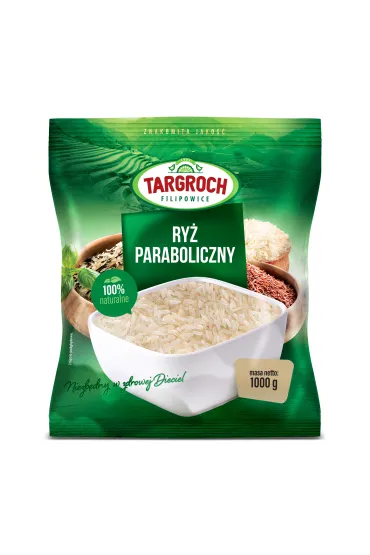 Targroch Ry� paraboliczny 1 kg