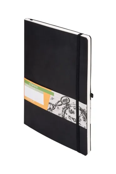 Antra Notes B5 Impresja linia 192 kartki