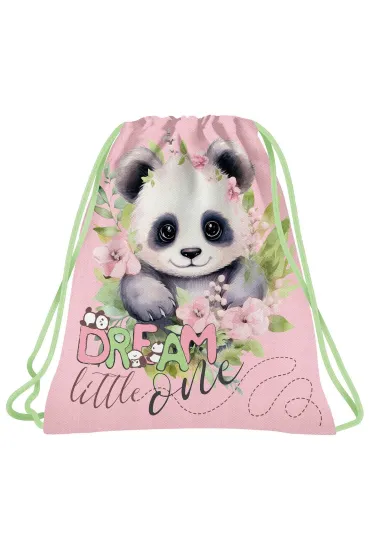 Derform Worek na obuwie Panda 10