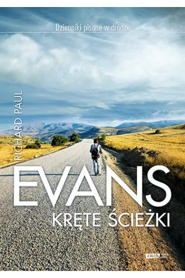 Kr�te �cie�ki - Richard Paul Evans