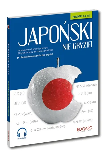 Japo�ski nie gryzie!