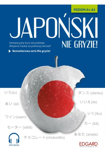 Japo�ski nie gryzie!
