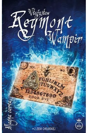 Wampir - W�adys�aw Reymont