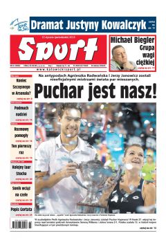 ePrasa Sport 8/2015
