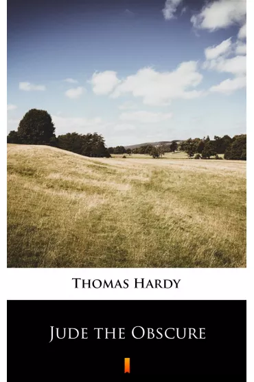 eBook Jude the Obscure mobi epub - Thomas Hardy