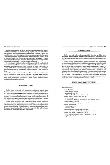Syzyfowe prace - Stefan eromski