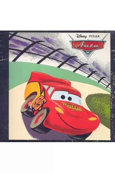 Auta/disney