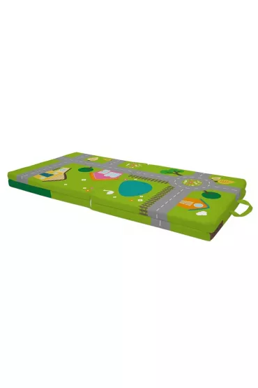 Achoka Mata do zabawy 3w1 100x100