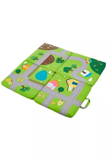 Achoka Mata do zabawy 3w1 100x100