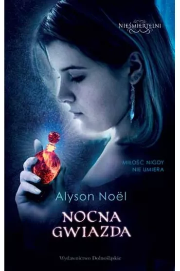 Nocna gwiazda - Noel Alyson