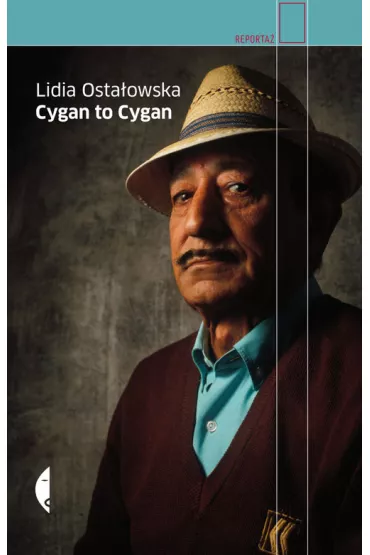 Cygan to Cygan - Lidia Osta�owska