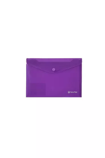 Panta Plast Koperta A5 neon fioletowa