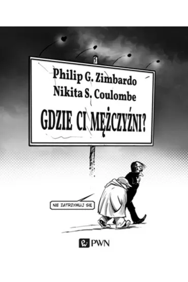 Gdzie ci m�czy�ni - Nikita Coulombe