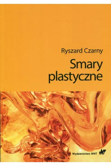 Smary plastyczne - Ryszard Czarny