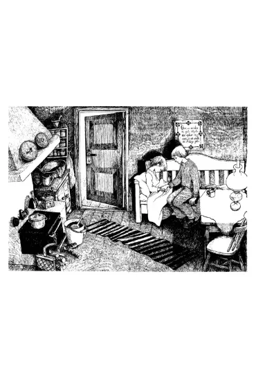 Bracia Lwie Serce - Astrid Lindgren