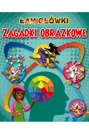 �amig��wki i Zagadki obrazkowe