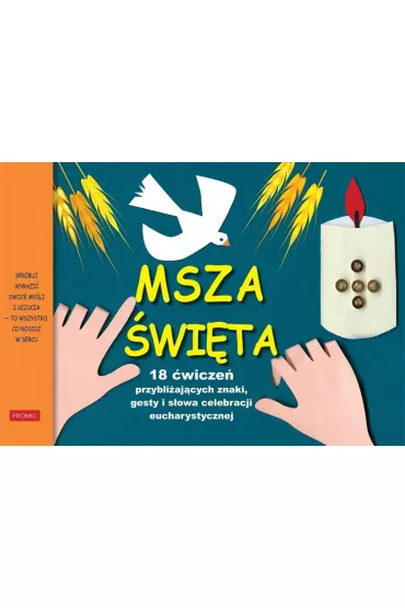 Msza �wi�ta - Laura Salvi