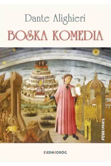 Boska komedia