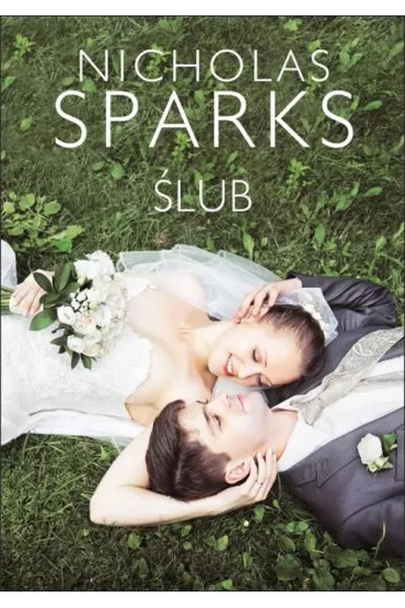 �lub - Nicholas Sparks