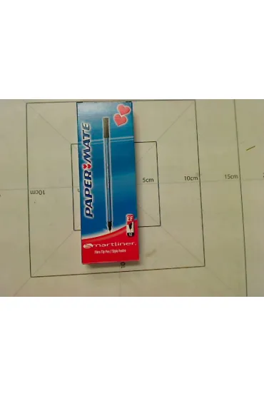 Paper Mate Dlugopis Flexgrip
