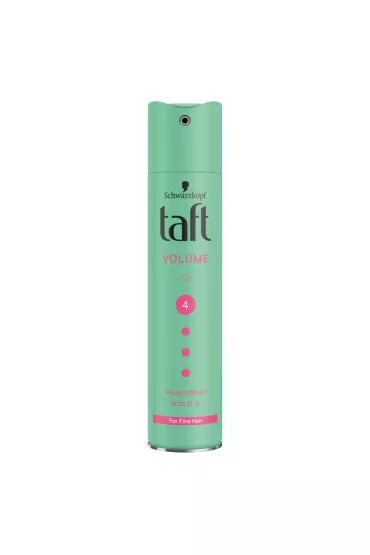 Taft Volume Hairspray lakier do w�os�w w sprayu Ultra Strong 250 ml