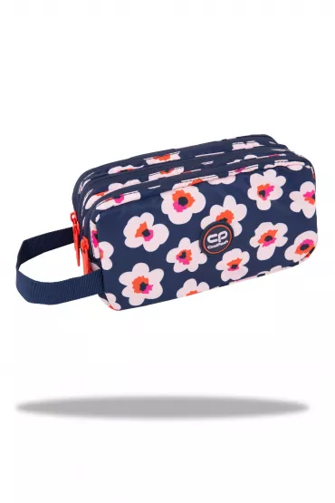 CoolPack Pi�rnik trzykomorowy Primus L Flores Nina