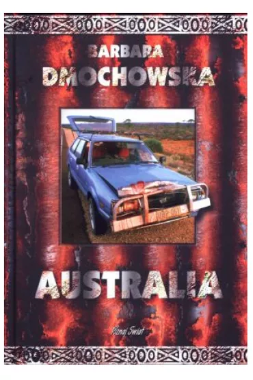 Australia - Barbara Dmochowska