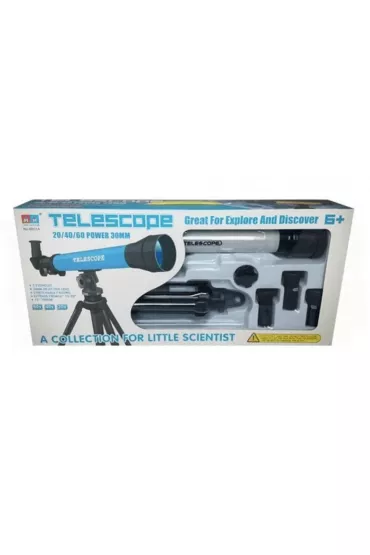 Teleskop 42cm Icom Polska